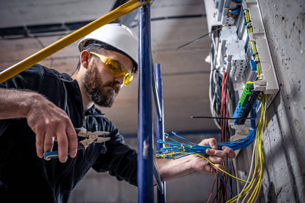 Best Licensed Electrician  in Winchester, KY