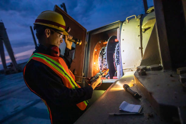 Best Industrial Electrical Services  in Winchester, KY