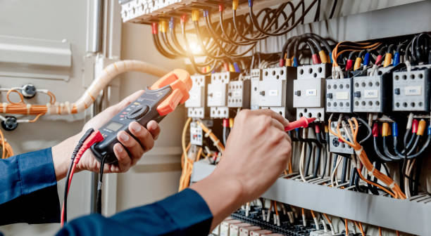 Best Ceiling Fan Installation Electrician  in Winchester, KY