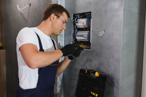 Best Affordable Emergency Electrician  in Winchester, KY