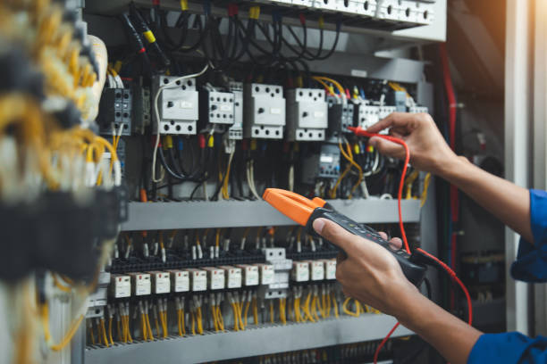 Best Electrical Upgrades for Homes  in Winchester, KY
