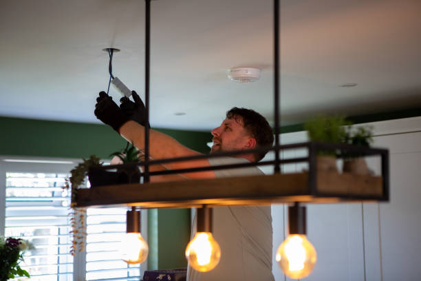 Best Emergency Electrical Repair  in Winchester, KY