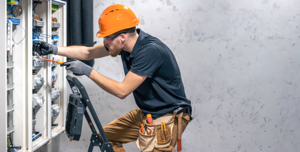Reliable KY Electrician Solutions